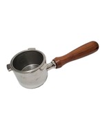 51mm Coffee Portafilter For Delonghi Dedica EC680 EC685 Double Spouts 3 ... - $32.13 CAD