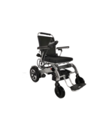 HD Wheelchair with Impressive 30-Mile Battery Range - £1,572.47 GBP