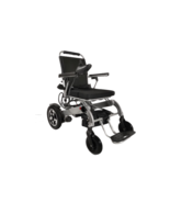 HD Wheelchair with Impressive 30-Mile Battery Range - $2,773.42 CAD