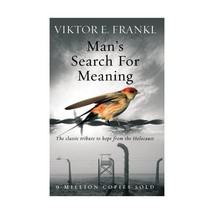 Man&#39;s Search for Meaning Viktor E. Frankl - £10.54 GBP