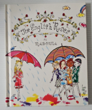 The English Roses by Madonna Hardcover Book - First Edition  VG - £7.29 GBP