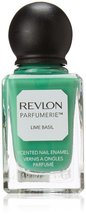 Revlon Parfumerie Scented Nail Enamel, 090 Bordeaux, 0.4 Fluid Ounce - £10.58 GBP