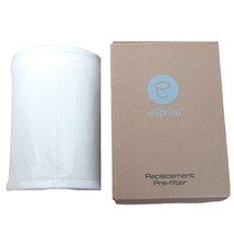Espring Pre Filter Amway Replacement 100187 Authentic - $78.21