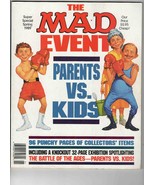 VINTAGE Spring 1989 Mad Magazine Super Special - £7.75 GBP