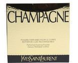 Yves Saint Laurent Champagne 5.2 oz / 150 g perfumed dusting powder - £178.60 GBP