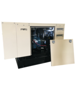 20 kw Diesel Generator Perkins Sound Enclosure &amp; 50 gallon Fuel Tank Aut... - $331,317.19 MXN