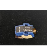 Acutex M 306 II M306II Bleu Blanc Cartouche Volonté Besoin Stylet Japon - $102.08 CAD