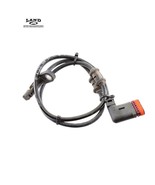 MERCEDES W218 CLS-CLASS GENUINE DRIVER/PASSENGER LEFT/RIGHT FRONT ABS SE... - €12,79 EUR