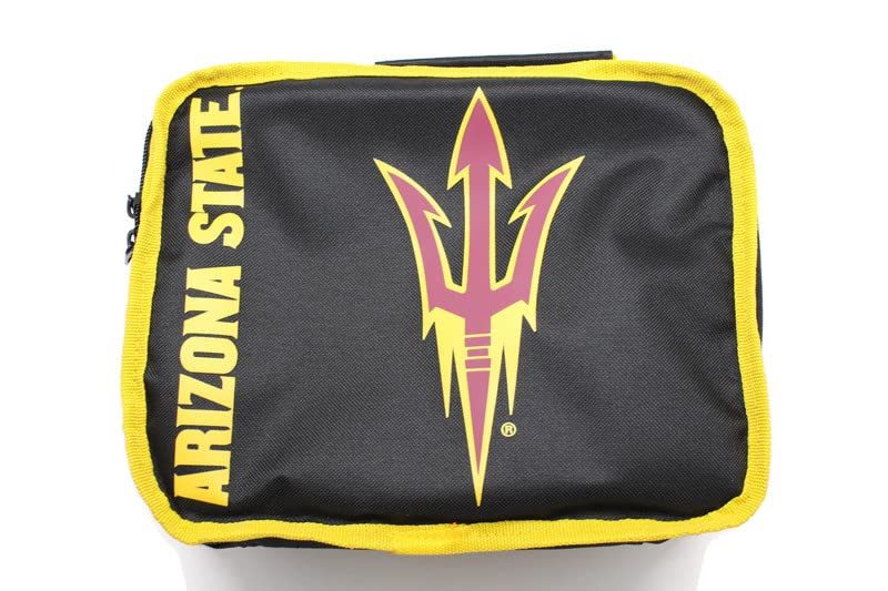 Northwest NCAA Unisex-Adult Sacked Lunch Kit - $22.75