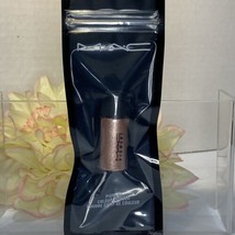 MAC - Tan - Pigment Eye Shadow Shimmer Makeup Liner Disc Travel 2.5g NIB... - $13.81