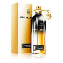 Montale Paris Spicy Aoud Eau De Parfum - $139.49