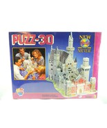 Bavarian Castle 3D Puzzle 1000 Pieces Wrebbit PUZZ 3D  - £36.16 GBP