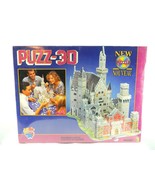 Bavarian Castle 3D Puzzle 1000 Pieces Wrebbit PUZZ 3D  - $62.21 CAD