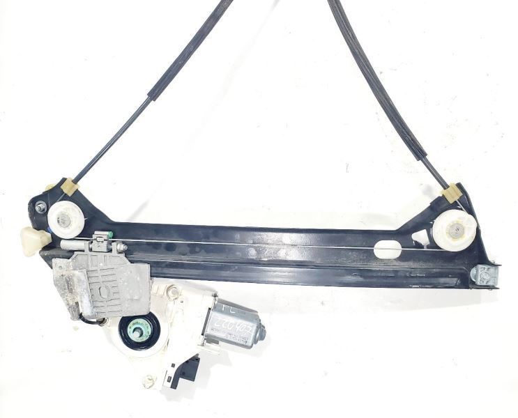 2007 2015 Jaguar XK OEM Driver Left Front Window Regulator 6W8314B553 Item image 4