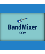 BandMixer .com / Domains For Sale / Music Business Brand, Website / Porkbun - €12,79 EUR