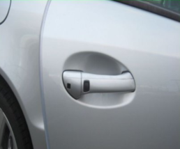 2005-2011 SUZUKI GRAND VITARA CLEAR DOOR EDGE TRIM MOLDING ROLL 15FT 200... - $18.99