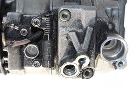 1997-2000 MERCEDES R170 SLK230 A/C COMPRESSOR K563 image 5