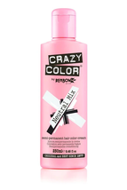 Crazy Color Semi Permanent Conditioning Hair Dye - Neutral Mix, 5.1 oz