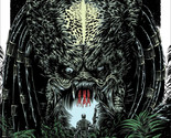 Predator If it Bleeds We Can Kill It Movie Film Poster Giclee Print 18x2... - $69.99
