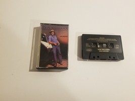 Don Williams - New Moves - Cassette Tape - £6.40 GBP