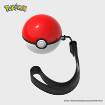 Samsung Galaxy Buds2/Pro/Live Pokemon Monster Ball Cover Case - £39.60 GBP