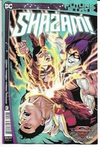 Future State Shazam #2 (Of 2) Cvr A Bernard Chang (Dc 2021) - £3.64 GBP