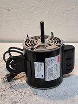 Dayton 2LY66 Motor WL2139024C1A | E255582 | 115V | 1100 RPM 2 Speed - $177.64