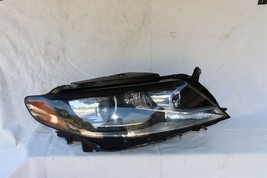 13-17 VW Volkswagen CC HID Xenon AFS Headlight Lamp Passenger Right RH image 2