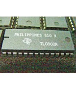 1 NOS TI&#39;s TL0808N 3V version of ADC808N 8-Bit 8 Channel A/D Converter L... - $5.35 CAD
