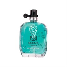 AVON Scent for men Aquatic Breeze eau de Toilette 30 ml New, Boxed Rare - $22.00