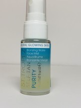 St.Tropez Self Tan Purity Bronzing Water Face Mist 14ml/0.47fl.oz Travel... - €12,04 EUR