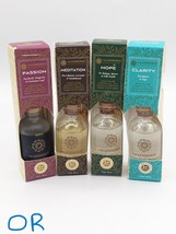 Aromatherapy Essential Oil Rare Essence Reed Diffuser 1 Fl Oz You Choose Scent - £6.57 GBP