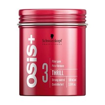 Schwarzkopf Osis Plus Thrill 100 ml  - $22.00