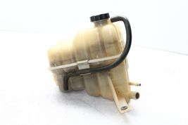 2003-06 CHEVROLET SILVERADO SIERRA HD 2500 3500 COOLANT RESERVOIR TANK H0201 image 4