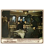 *Agatha Christie&#39;s MURDER ON THE ORIENT EXPRESS (1976) Finney &amp; Balsam a... - $102.52 CAD