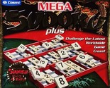 (NEW/SEALED) Mega Sudoku Plus [PC CD-ROM, 2005] Puzzle Games - $5.69