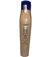 1- LOREAL Visible Lift CC Eye Concealer MEDIUM New/Sealed/Discontinued S... - $726.02 MXN
