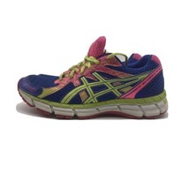 Asics Gel-Excite 2 T473N Multicolor Women&#39;s Running Shoes Size 7.5 - £20.03 GBP