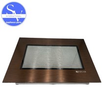 Jenn-Air Range Oven Door Glass W10401223 W10176224 - $140.15