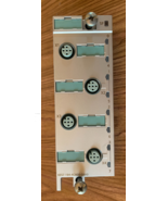 Siemens 6ES7 194-4DA00-0AA0, Simatic ET 200PRO Module [e-01] - $459.96 MXN