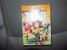 Toy Story 3 (DVD, 2010) - £14.55 GBP