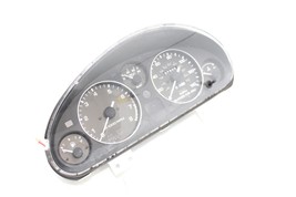 1990 MAZDA MIATA SPEEDOMETER INSTRUMENT CLUSTER NA01 718-920 E5148 image 5