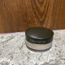 Laura Mercier Translucent Loose Setting Powder Glo- 1g/.03oz Travel Size - €10,19 EUR
