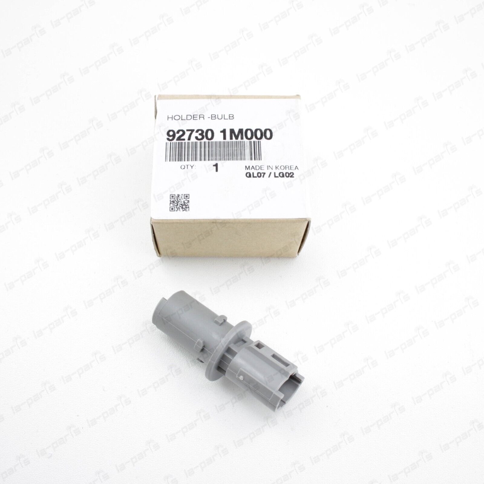 Genuine 92730-1M000 Kia Forte 09-13 High Mount Stop Lamp 3rd Brake Light... - $14.43