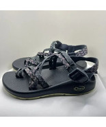 Chaco Women&#39;s 5 ZX2 Classic Water Shoes Sandal York Eclipse Purple/ Navy - $29.99