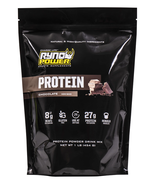 Protein Powder, 1Lbs - Chocolate - €45,54 EUR