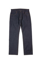 The Hundreds Mens Relaxed Washed Jeans Size 34 Color Indigo - £55.89 GBP