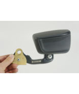 2011-2016 bmw 535i 550i GT F07 REAR right pass seat handle height adjust... - $649.66 MXN