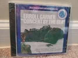 Concert by the Sea by Erroll Garner (CD, Apr-1987, BMG (distributor)) New - £11.89 GBP