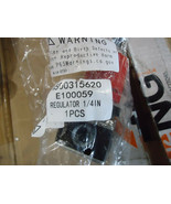 Craftsman Task Force Air Compressor Pressure Regulator E100059 - £23.45 GBP